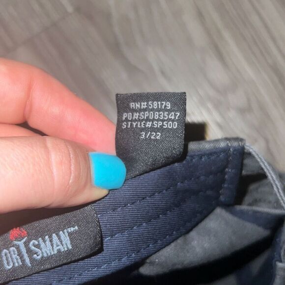 ✨Sportsman Howdy Grey Cap✨ - Picture 5 of 6